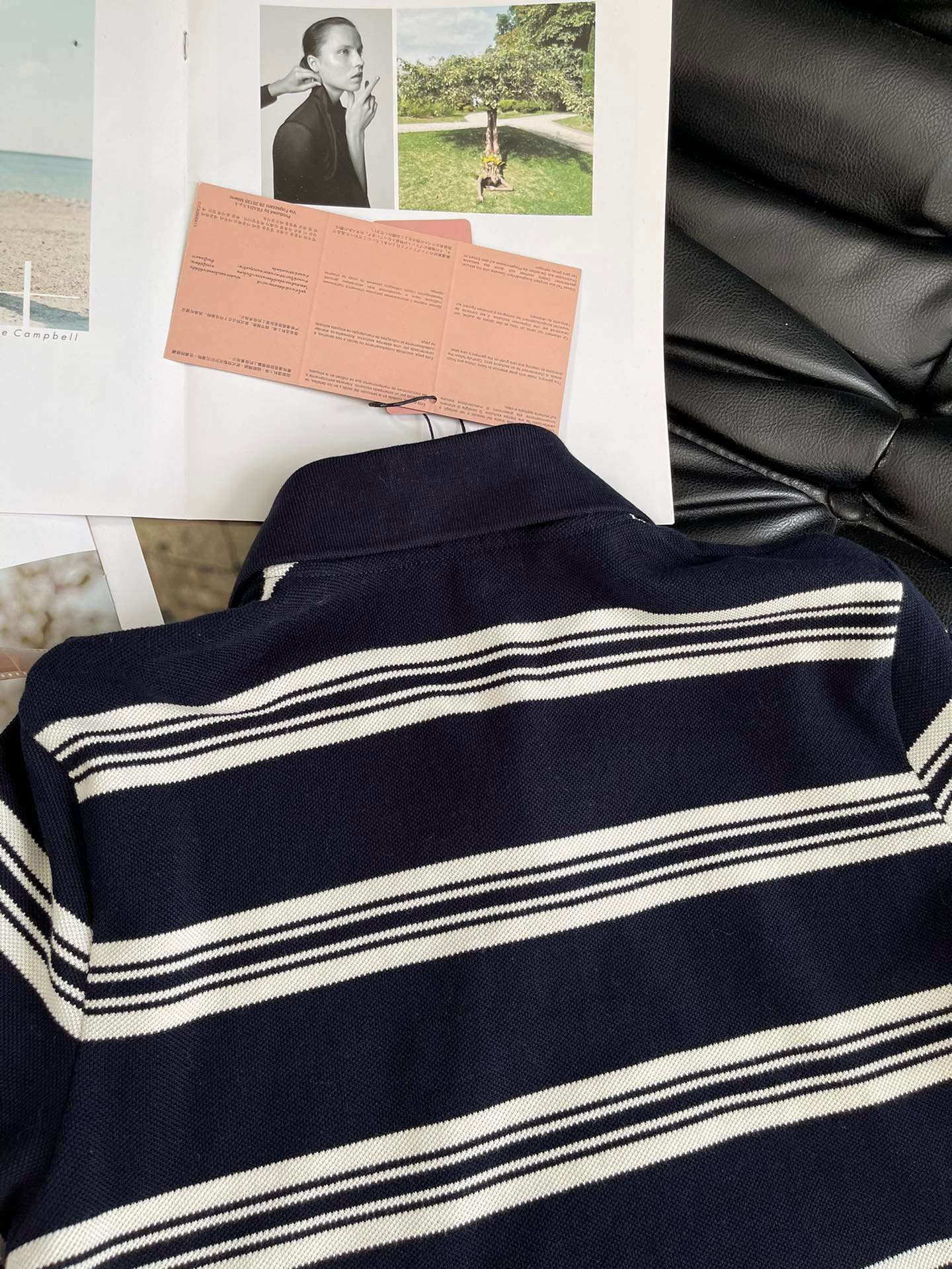 MIUMIU TOPS