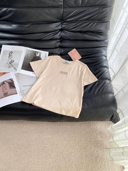 MIUMIU TOPS