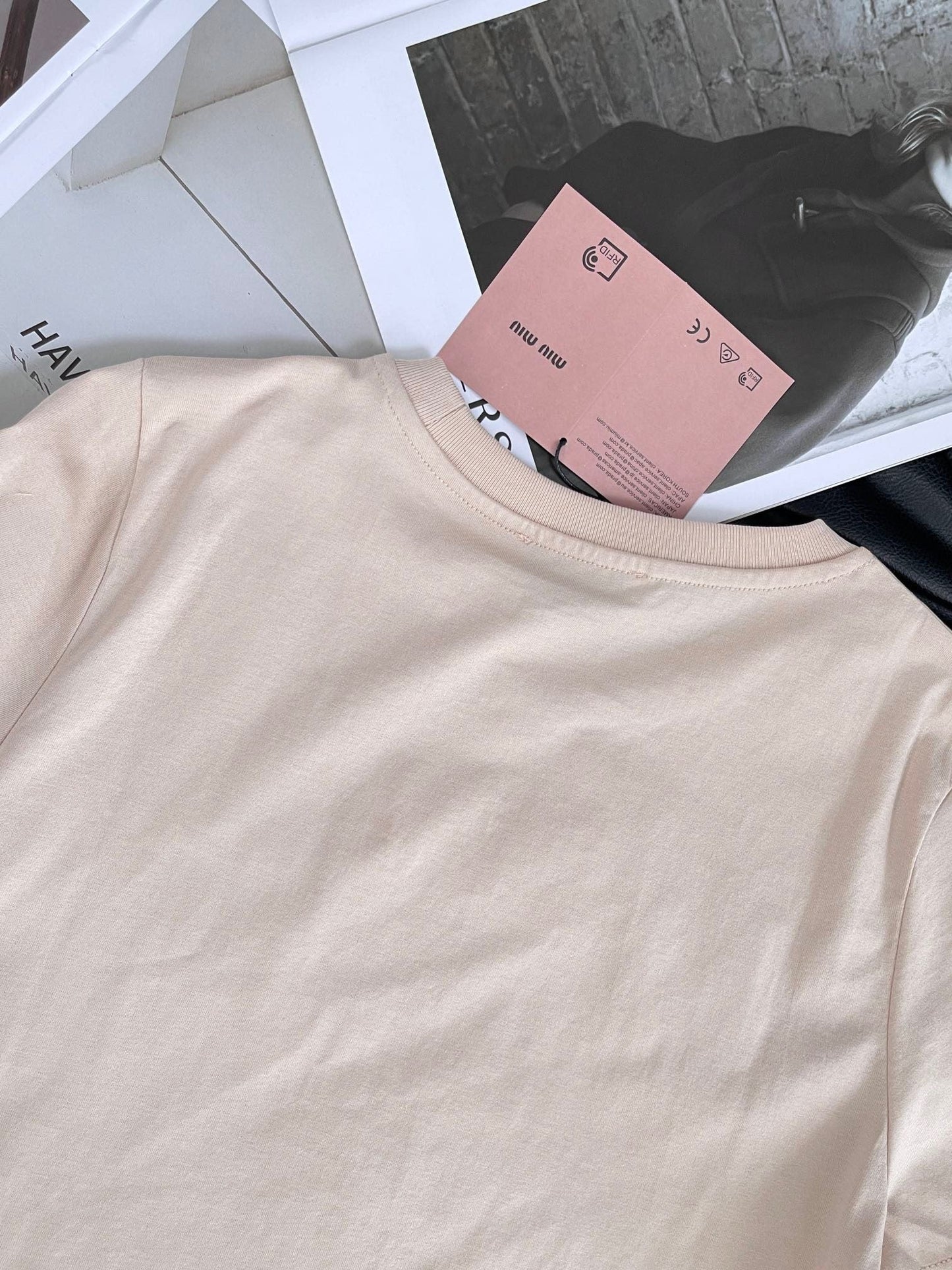 MIUMIU TOPS
