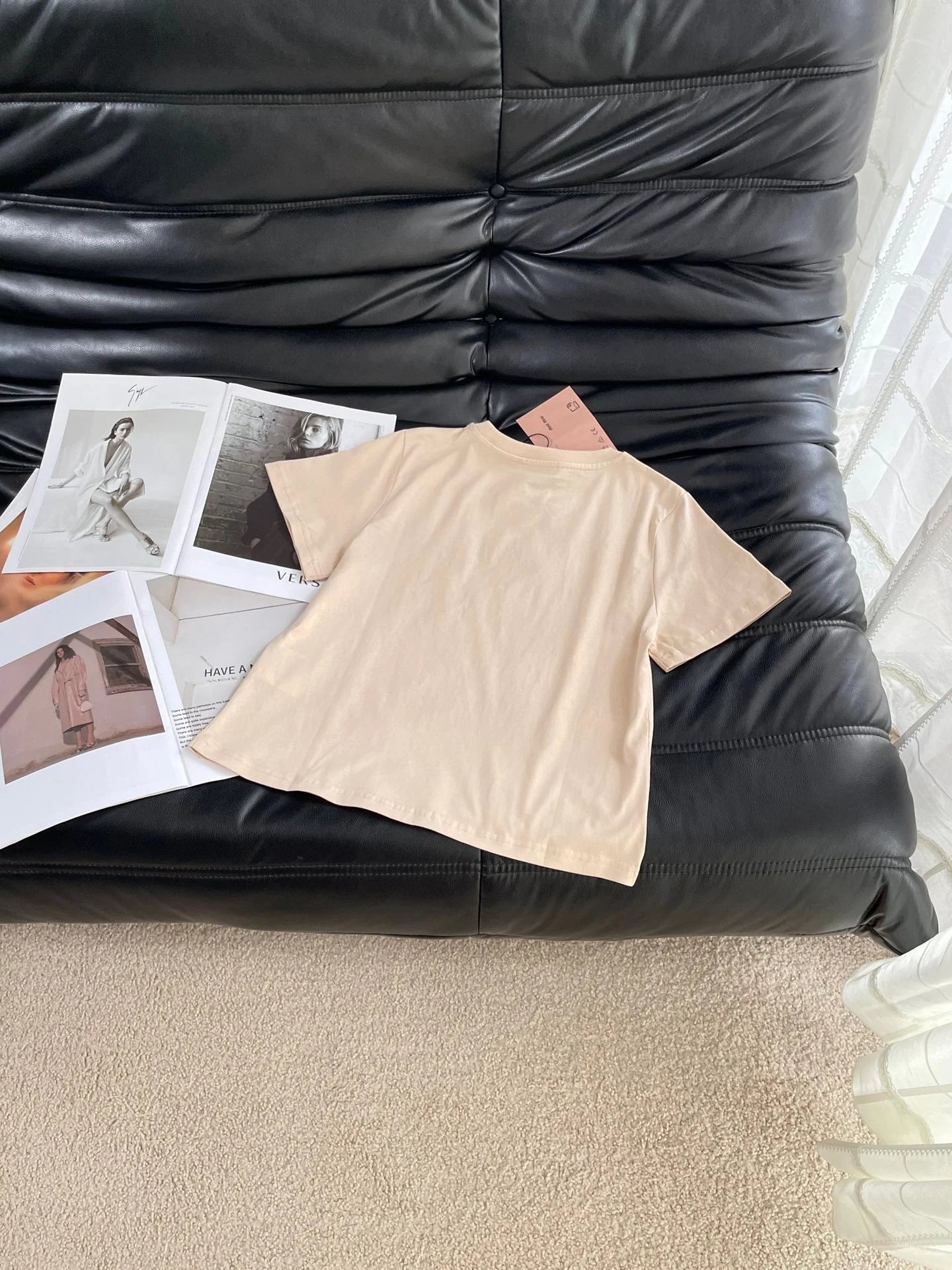 MIUMIU TOPS