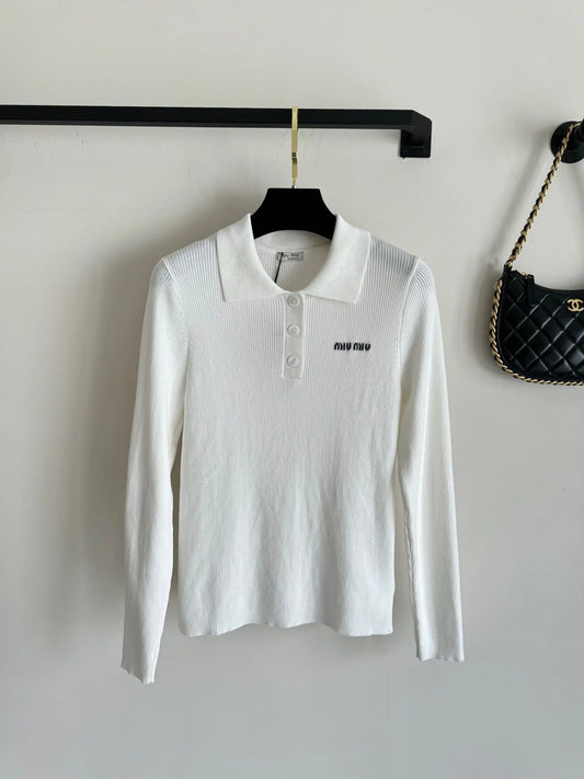 MIUMIU TOPS