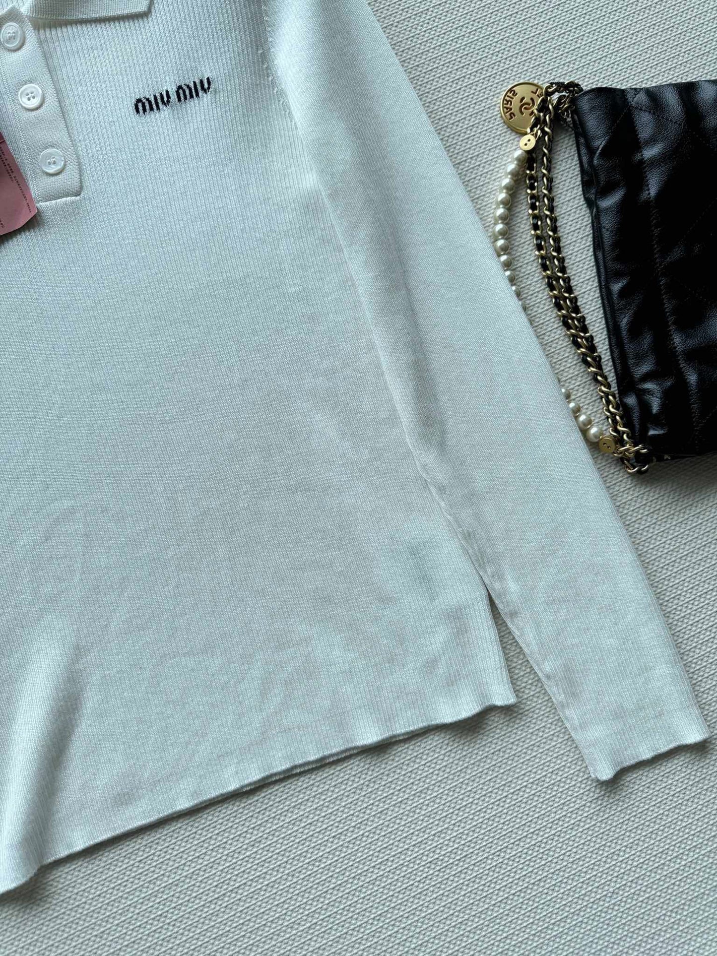 MIUMIU TOPS