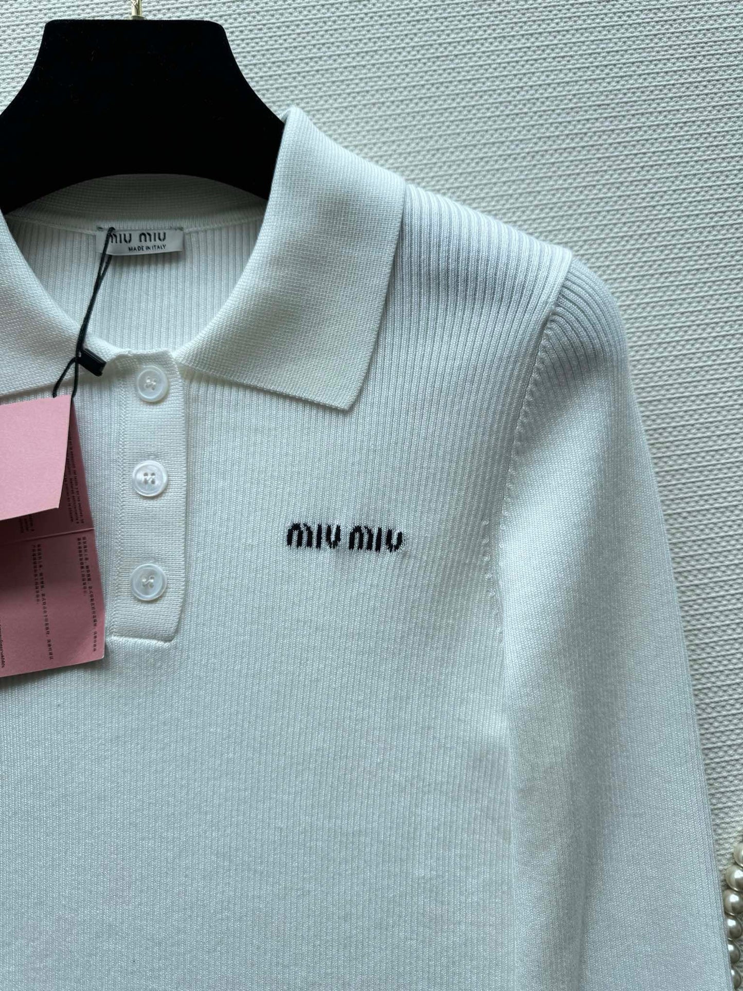 MIUMIU TOPS