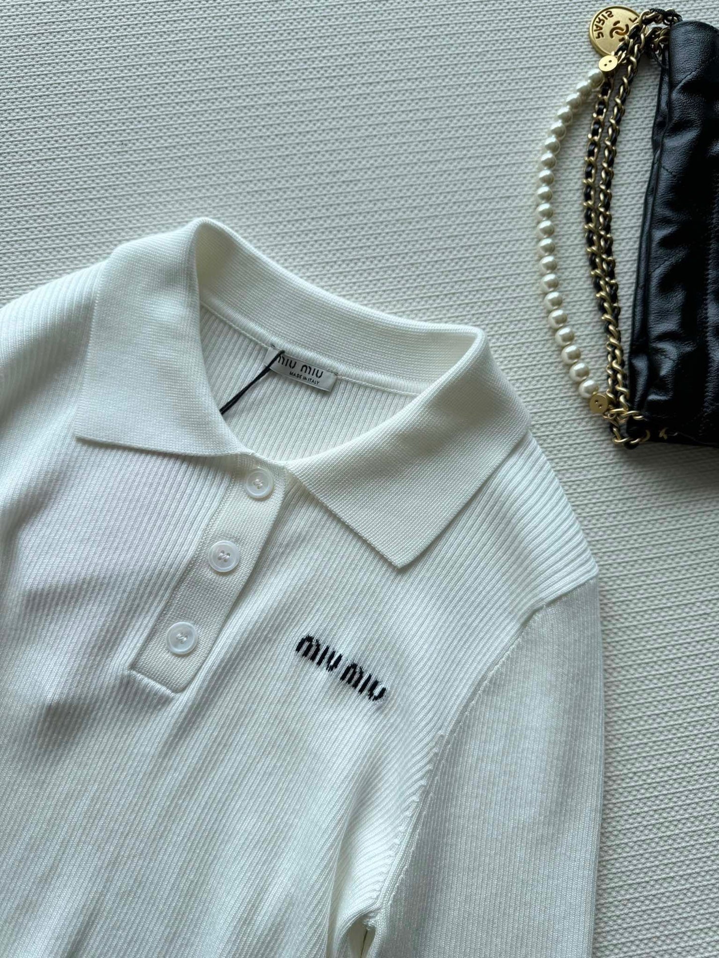 MIUMIU TOPS