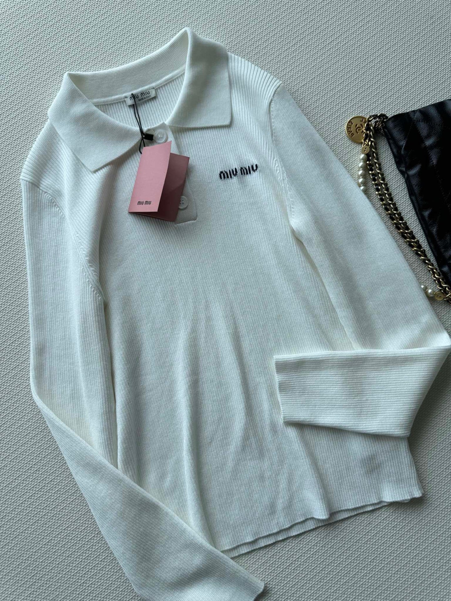 MIUMIU TOPS
