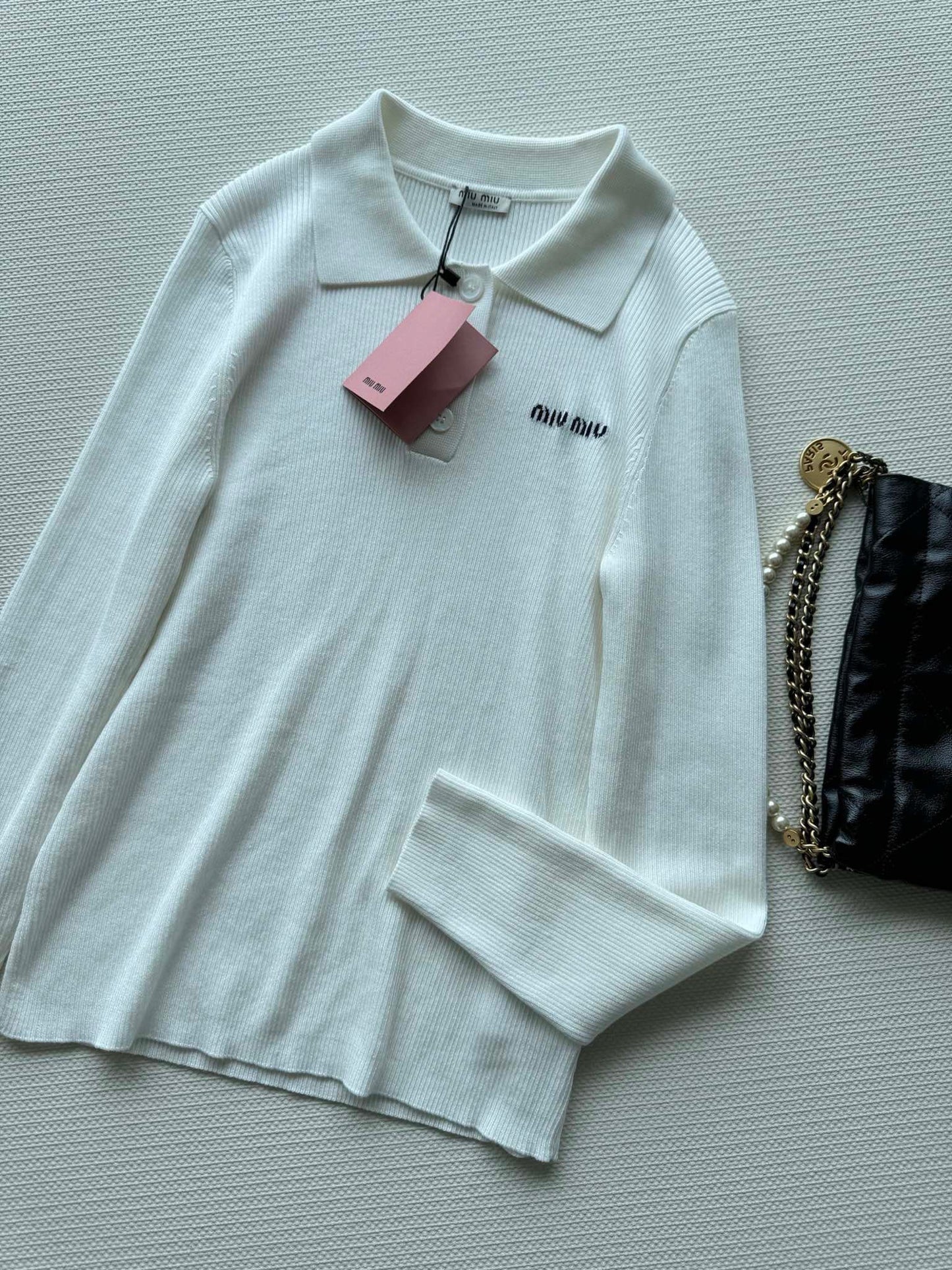 MIUMIU TOPS