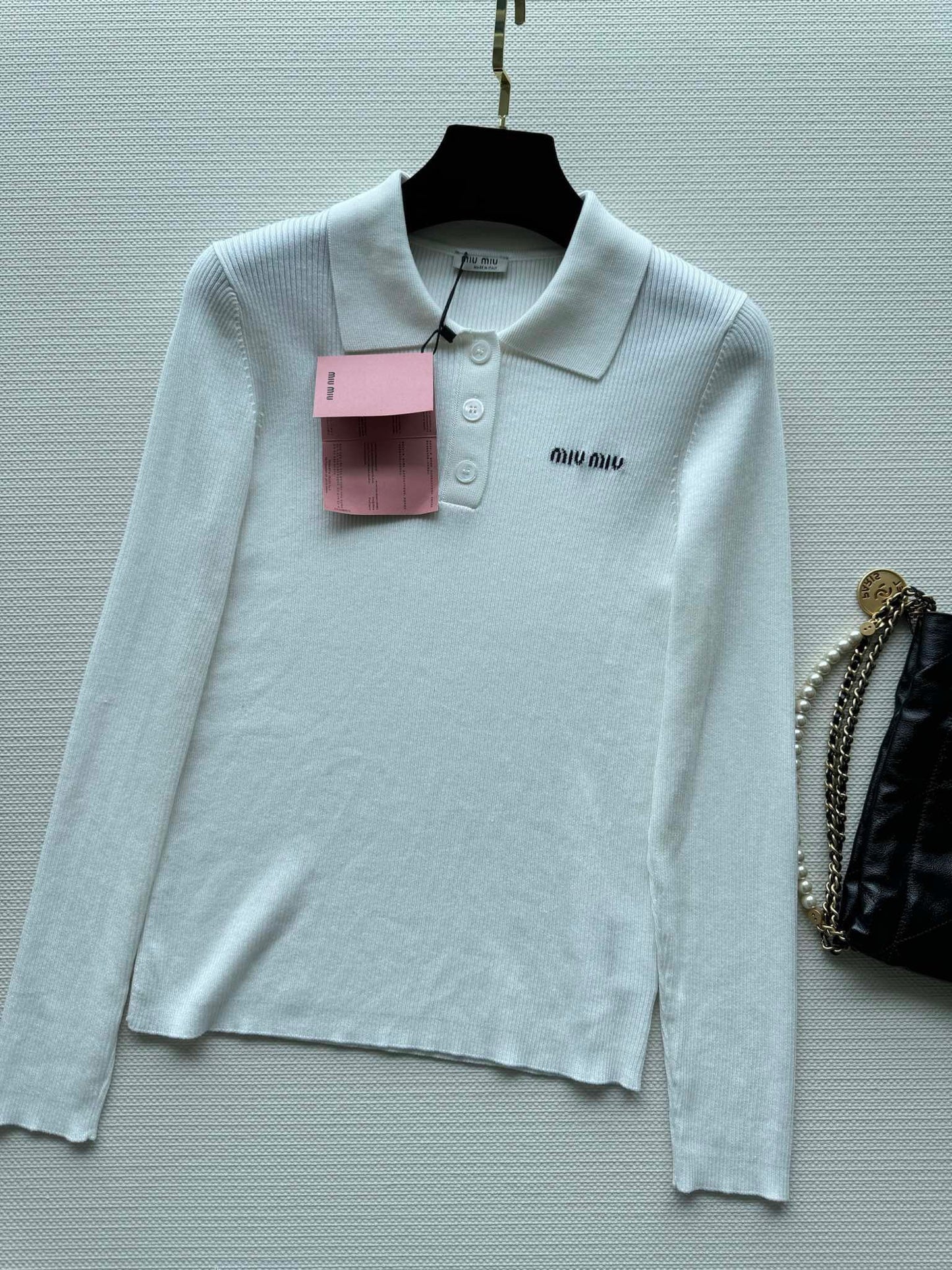 MIUMIU TOPS