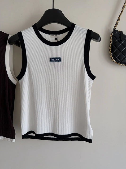 MIUMIU TOPS