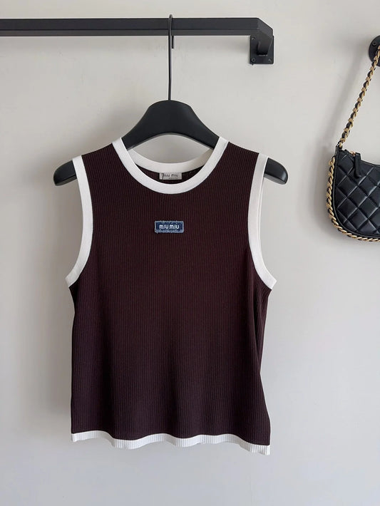 MIUMIU TOPS