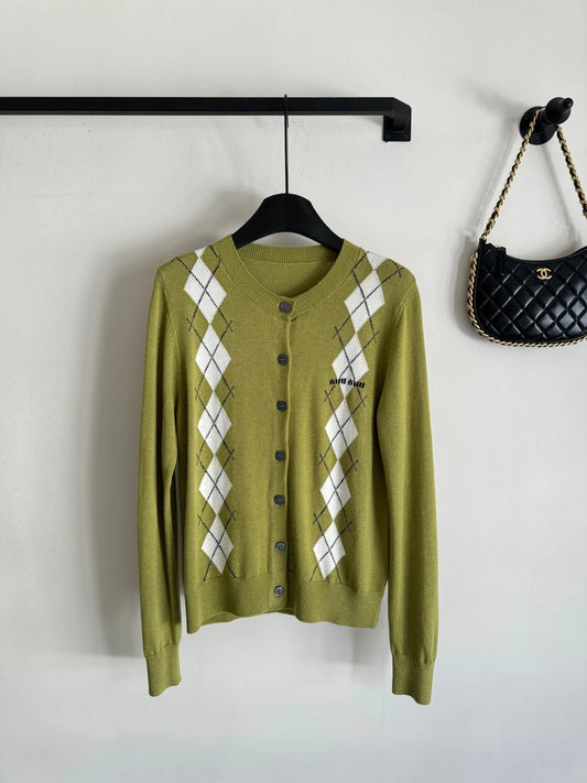 MIUMIU TOPS
