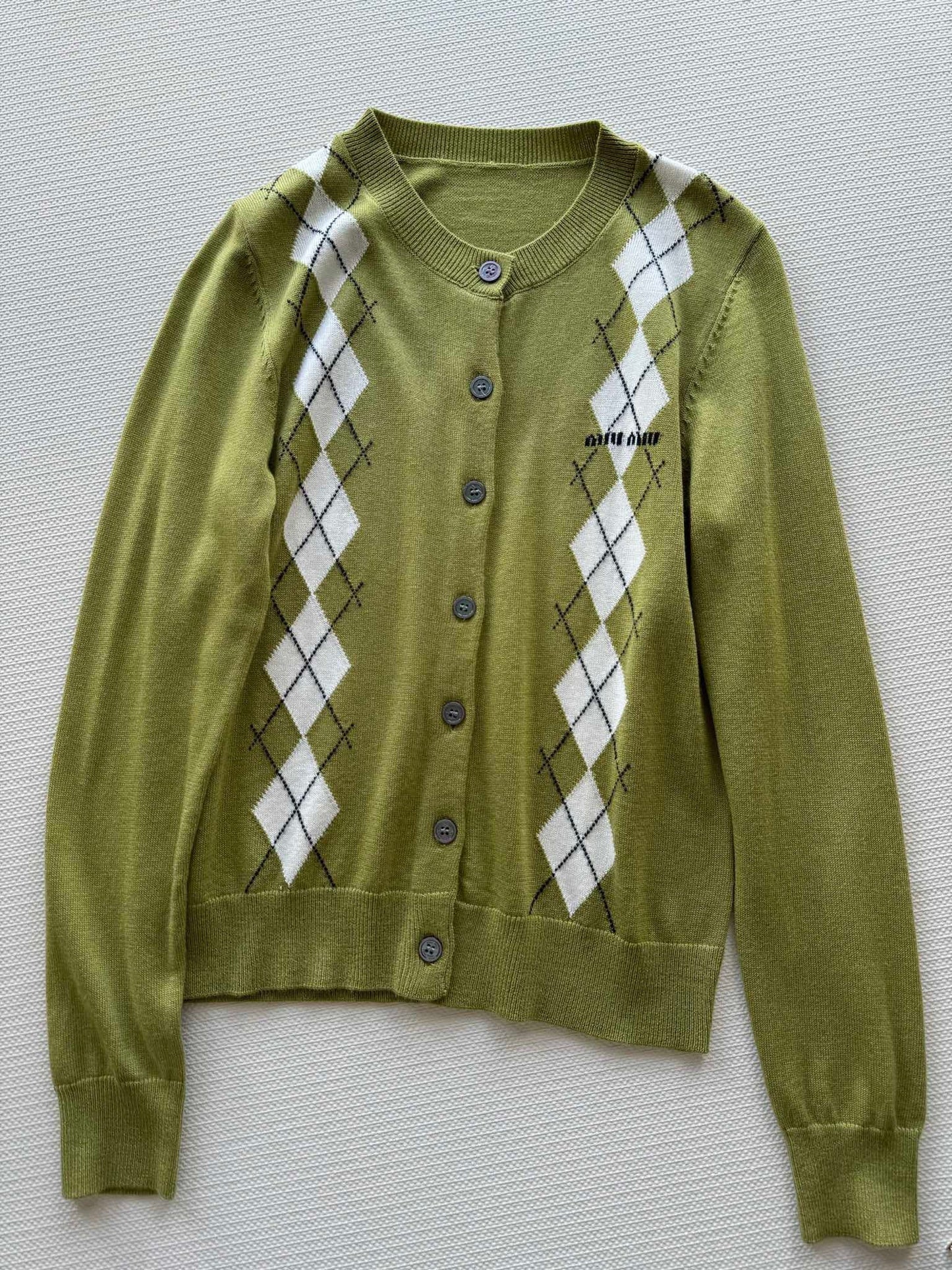 MIUMIU TOPS