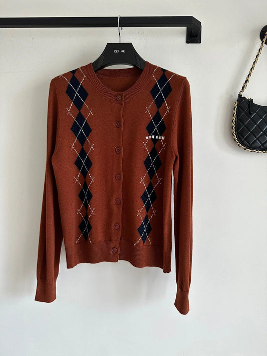 MIUMIU TOPS