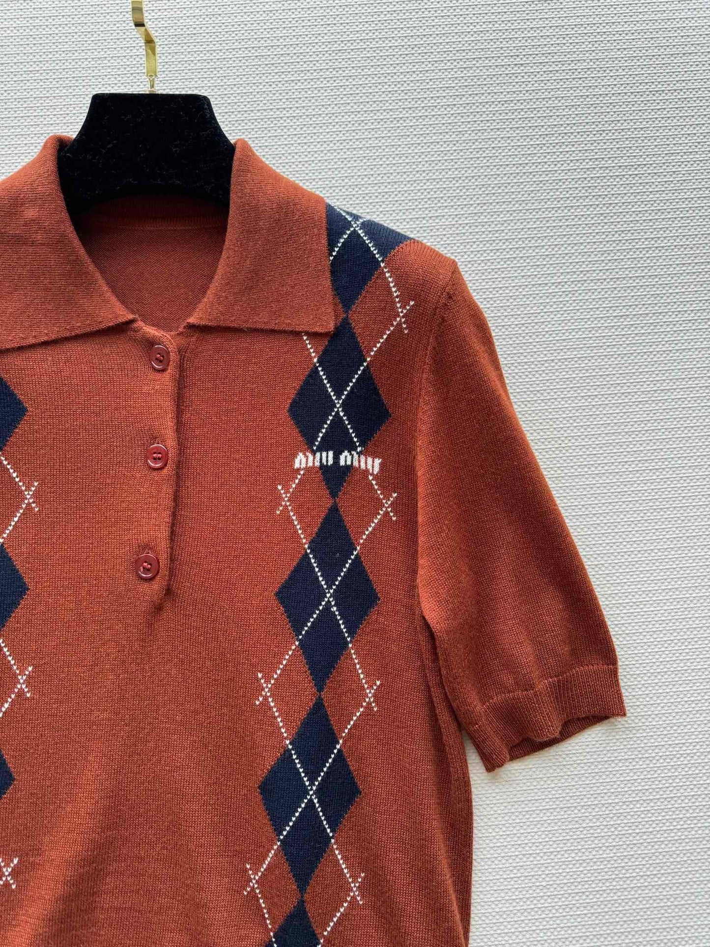 MIUMIU TOPS