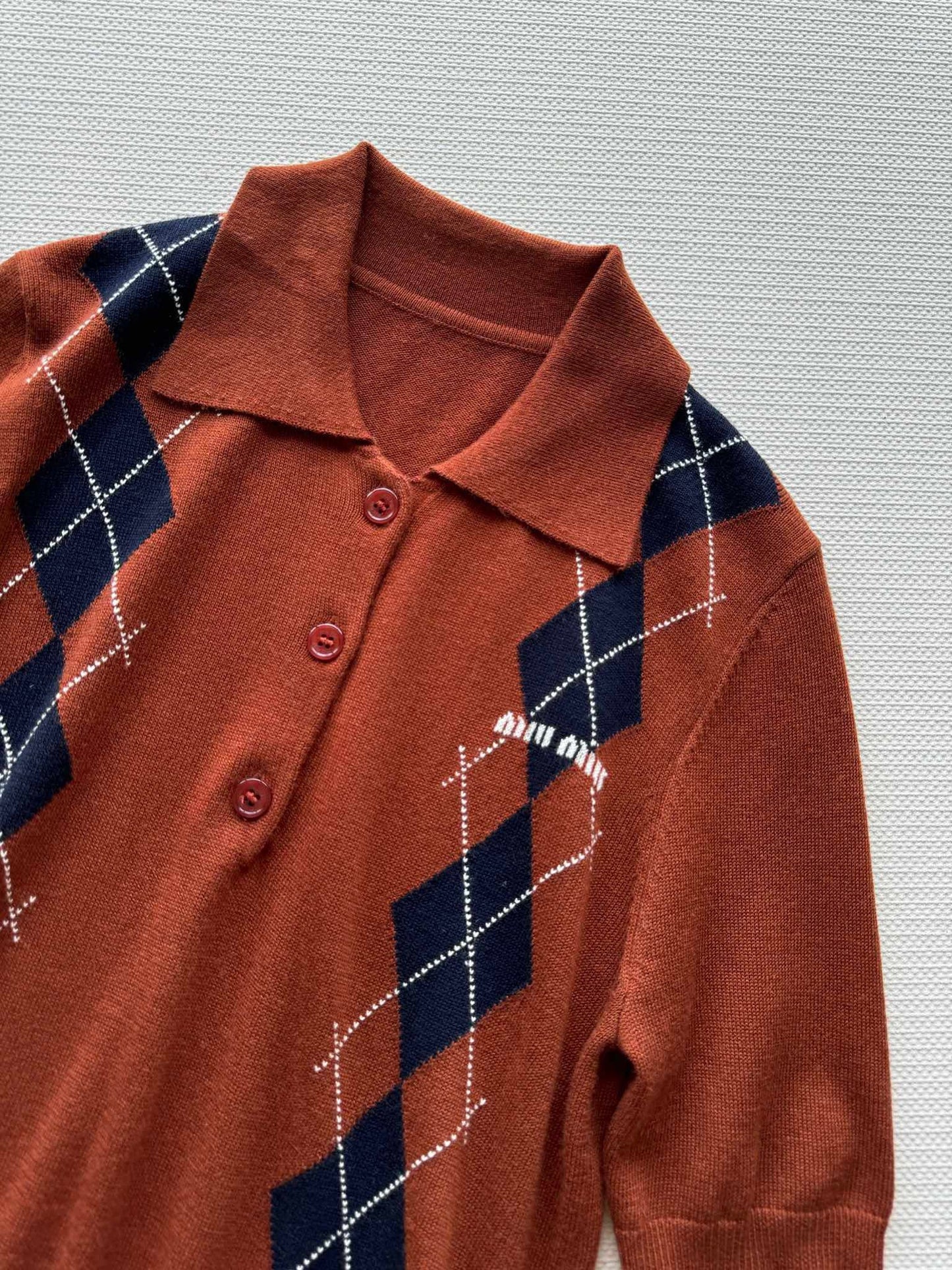 MIUMIU TOPS