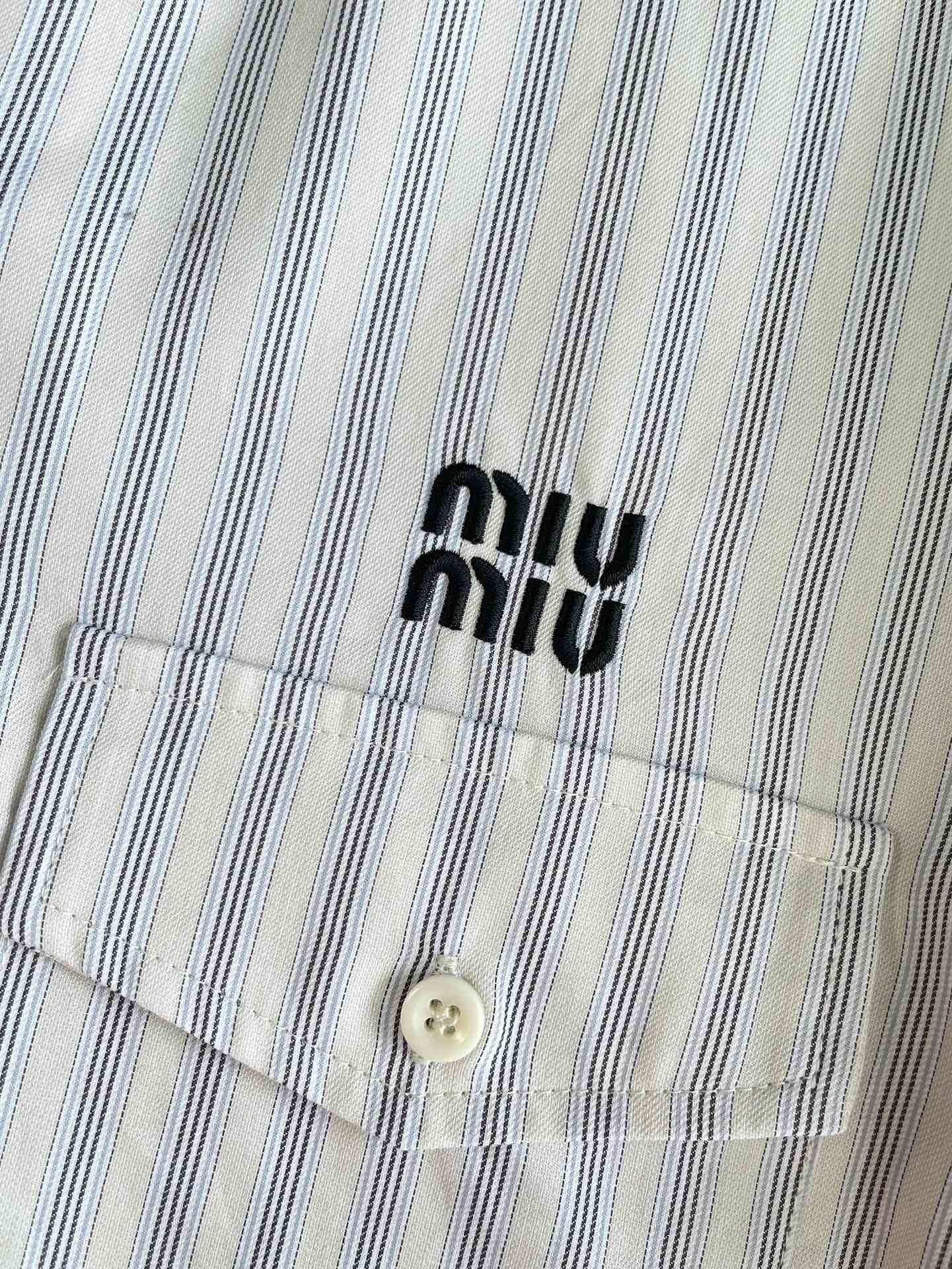 MIUMIU TOPS
