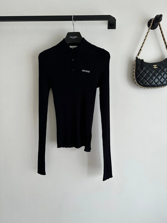 MIUMIU TOPS
