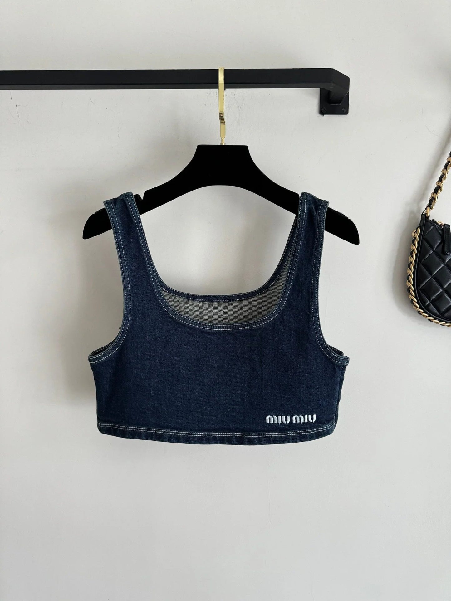 MIUMIU TOPS