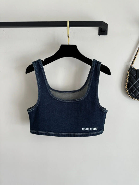 MIUMIU TOPS