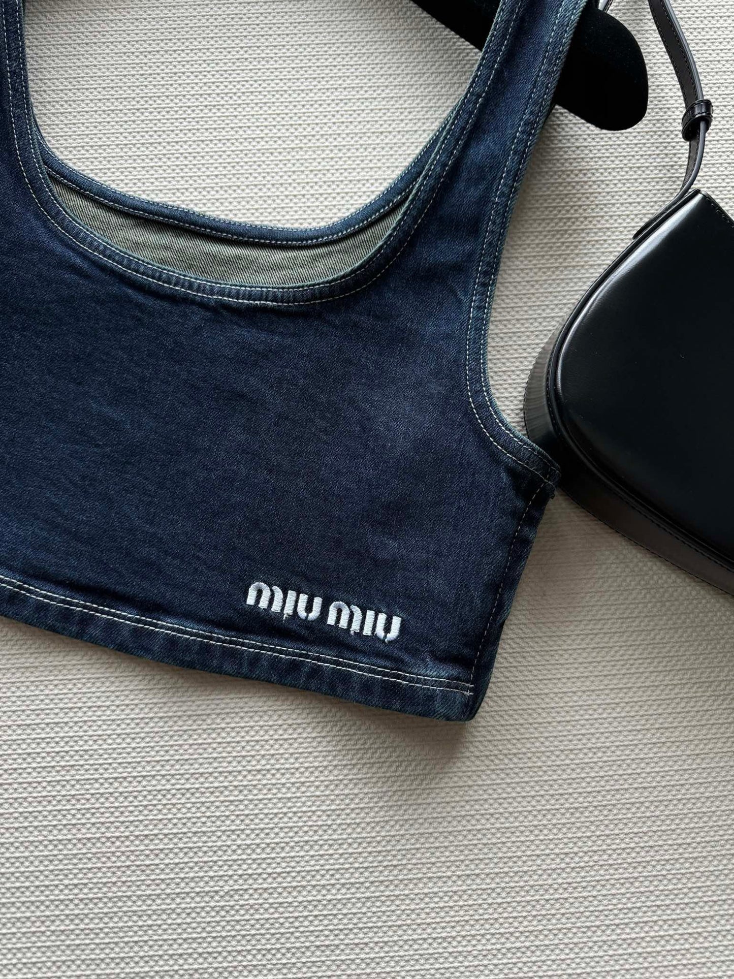 MIUMIU TOPS
