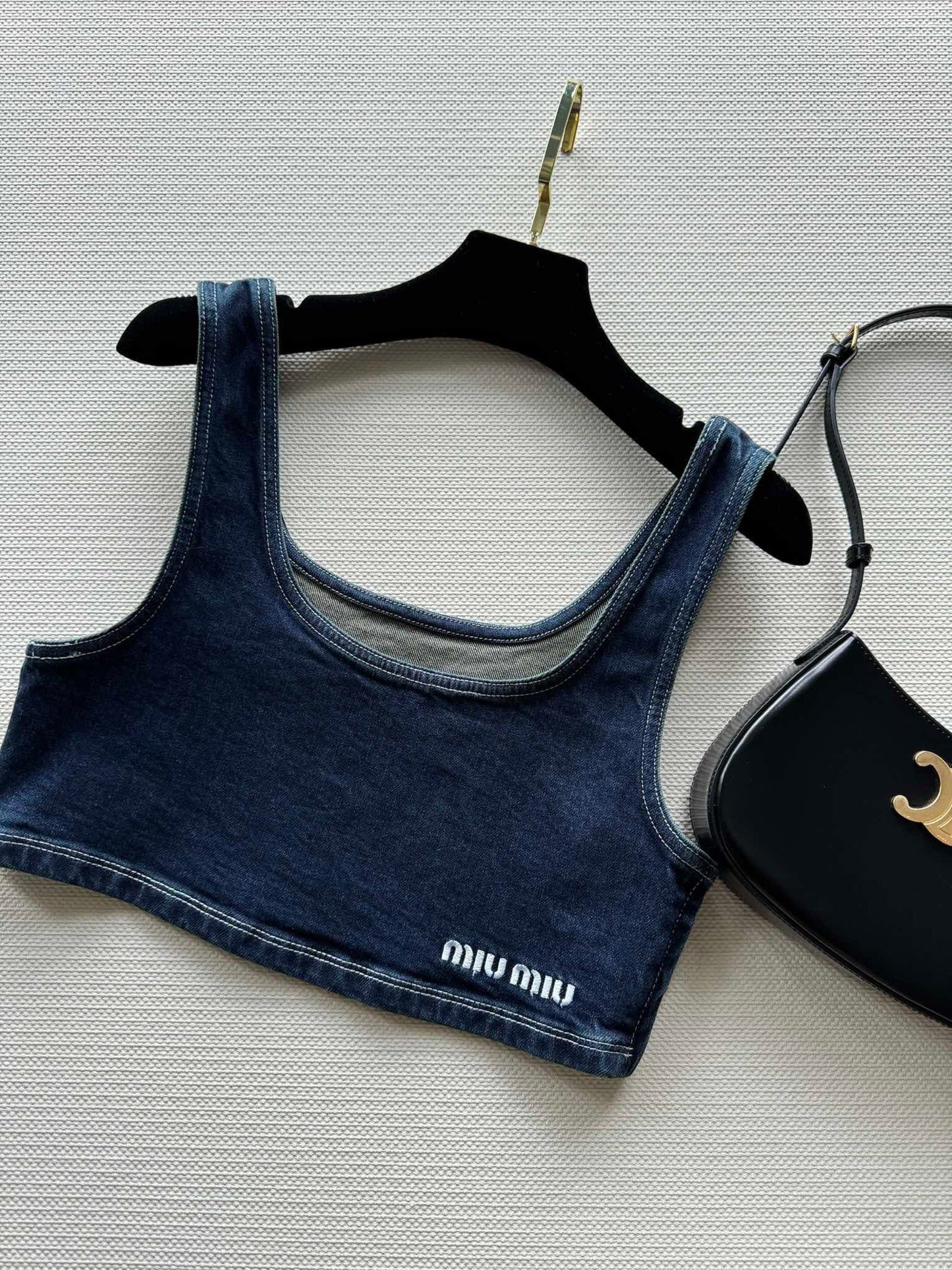 MIUMIU TOPS