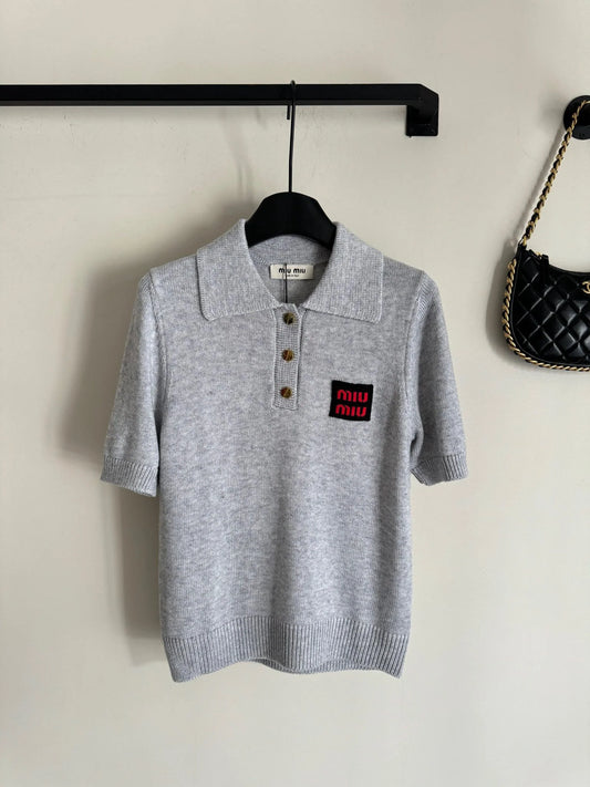 MIUMIU TOPS