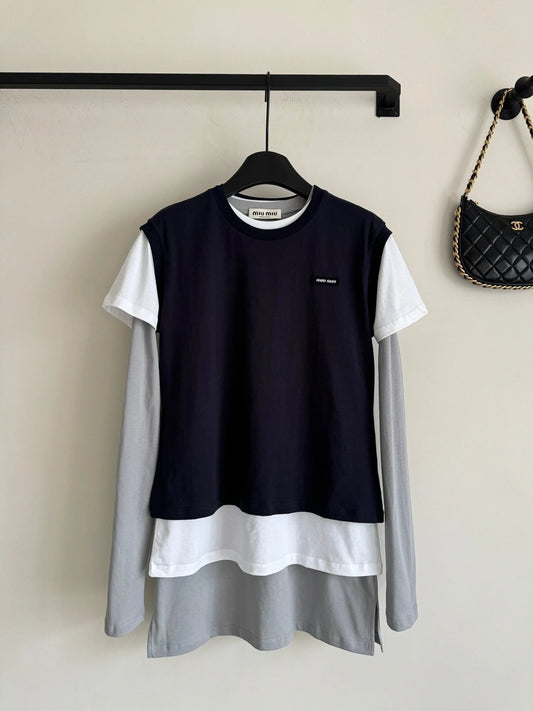 MIUMIU TOPS
