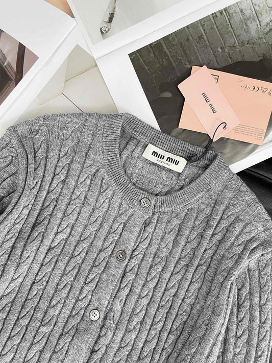 MIUMIU TOPS