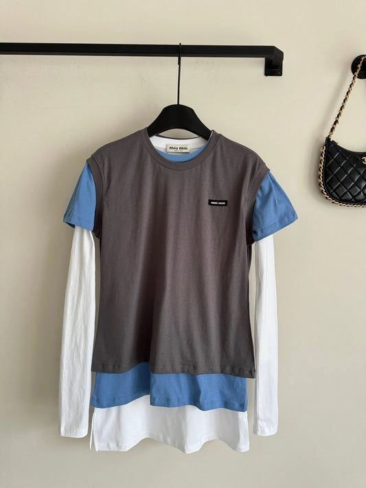 MIUMIU TOPS