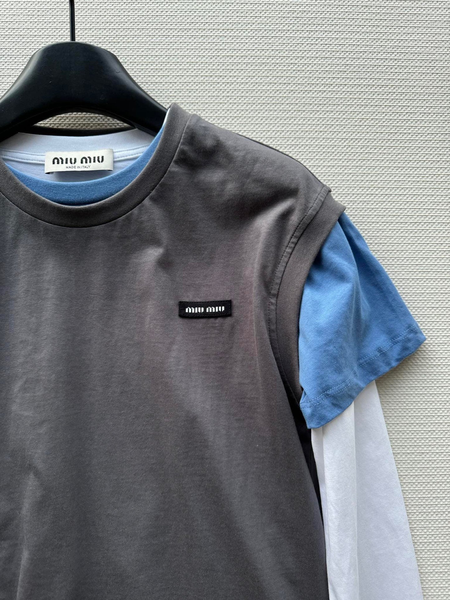 MIUMIU TOPS