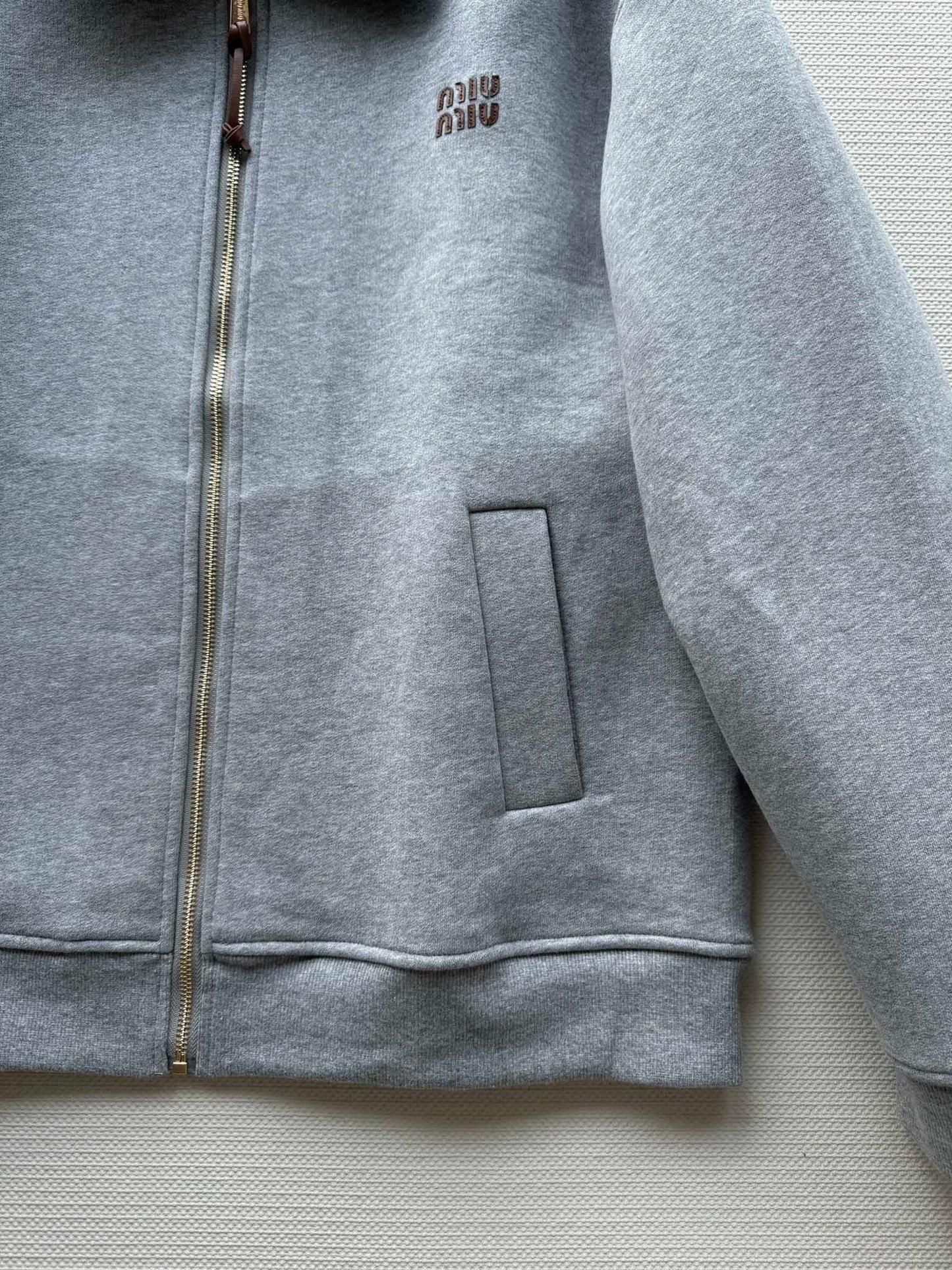 MIUMIU TOPS