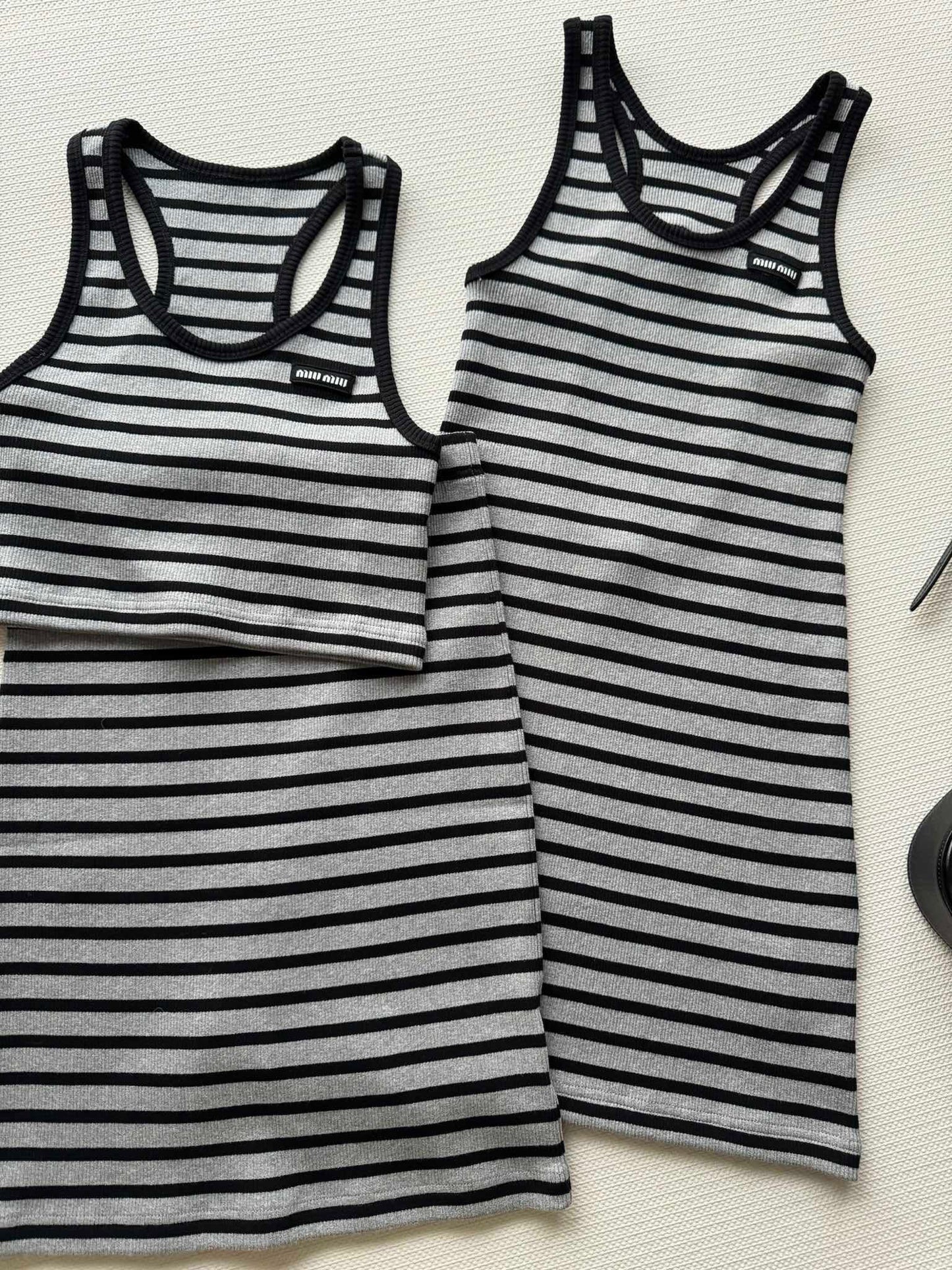 MIUMIU TOPS