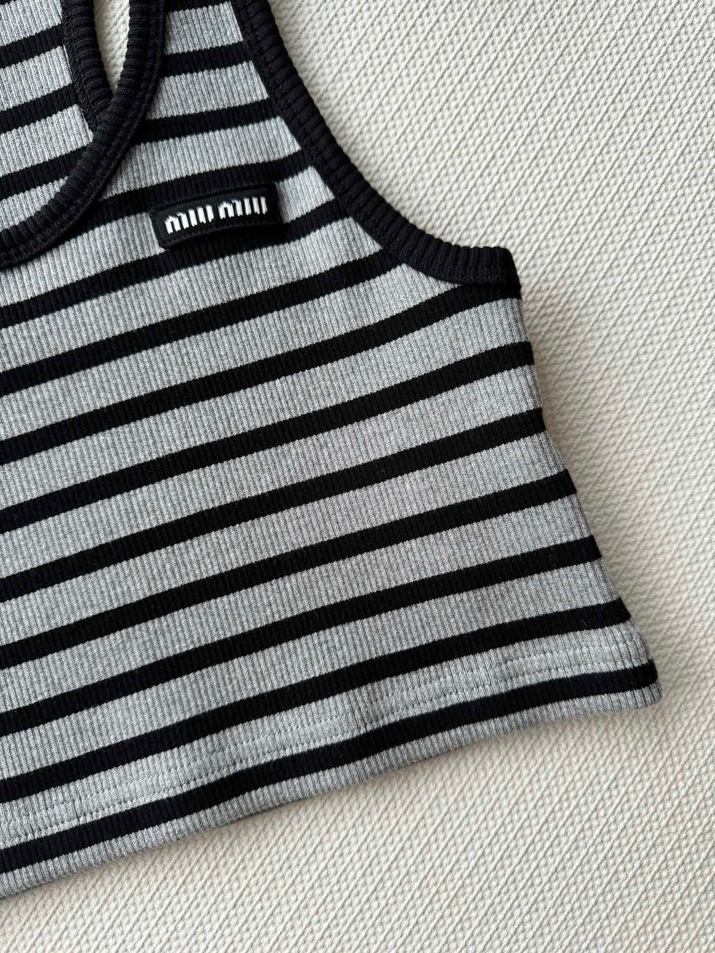 MIUMIU TOPS