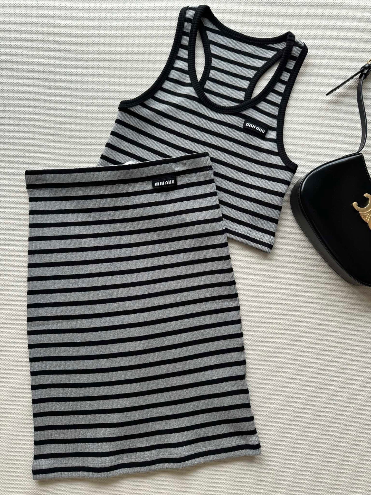 MIUMIU TOPS