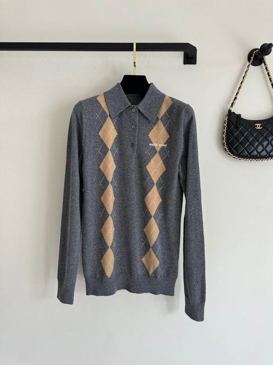 MIUMIU TOPS