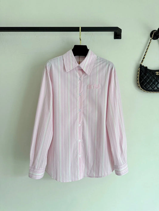 MIUMIU TOPS