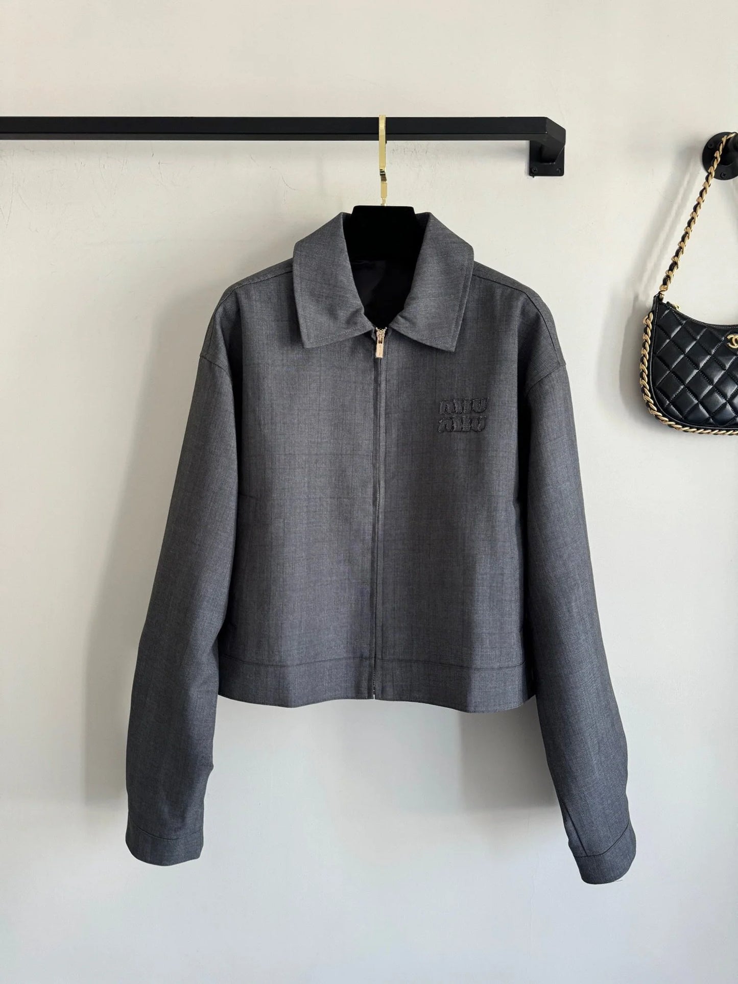 MIUMIU TOPS