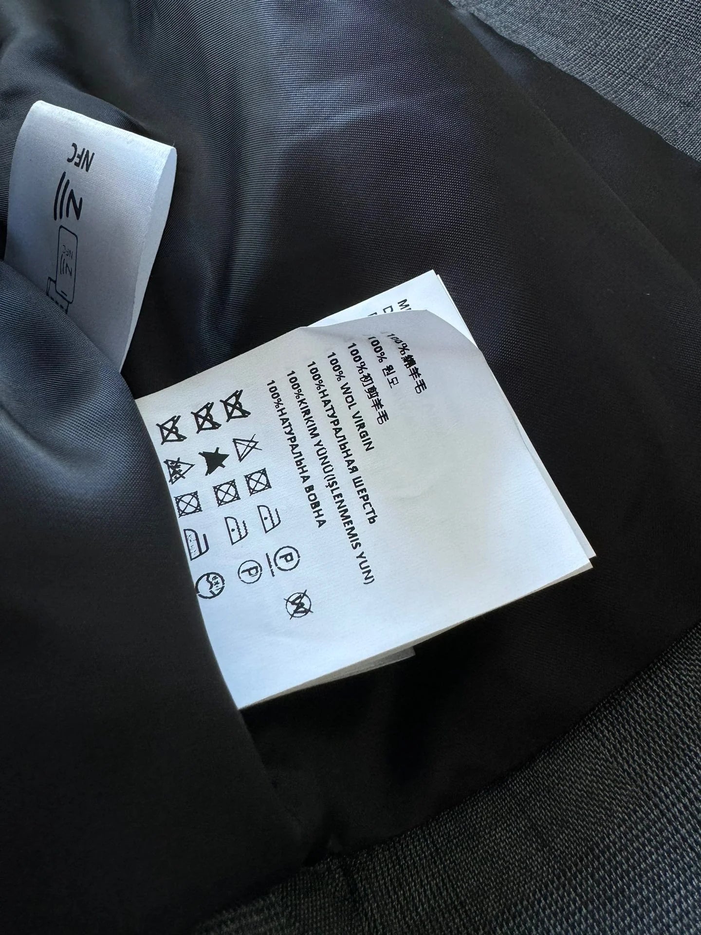 MIUMIU TOPS