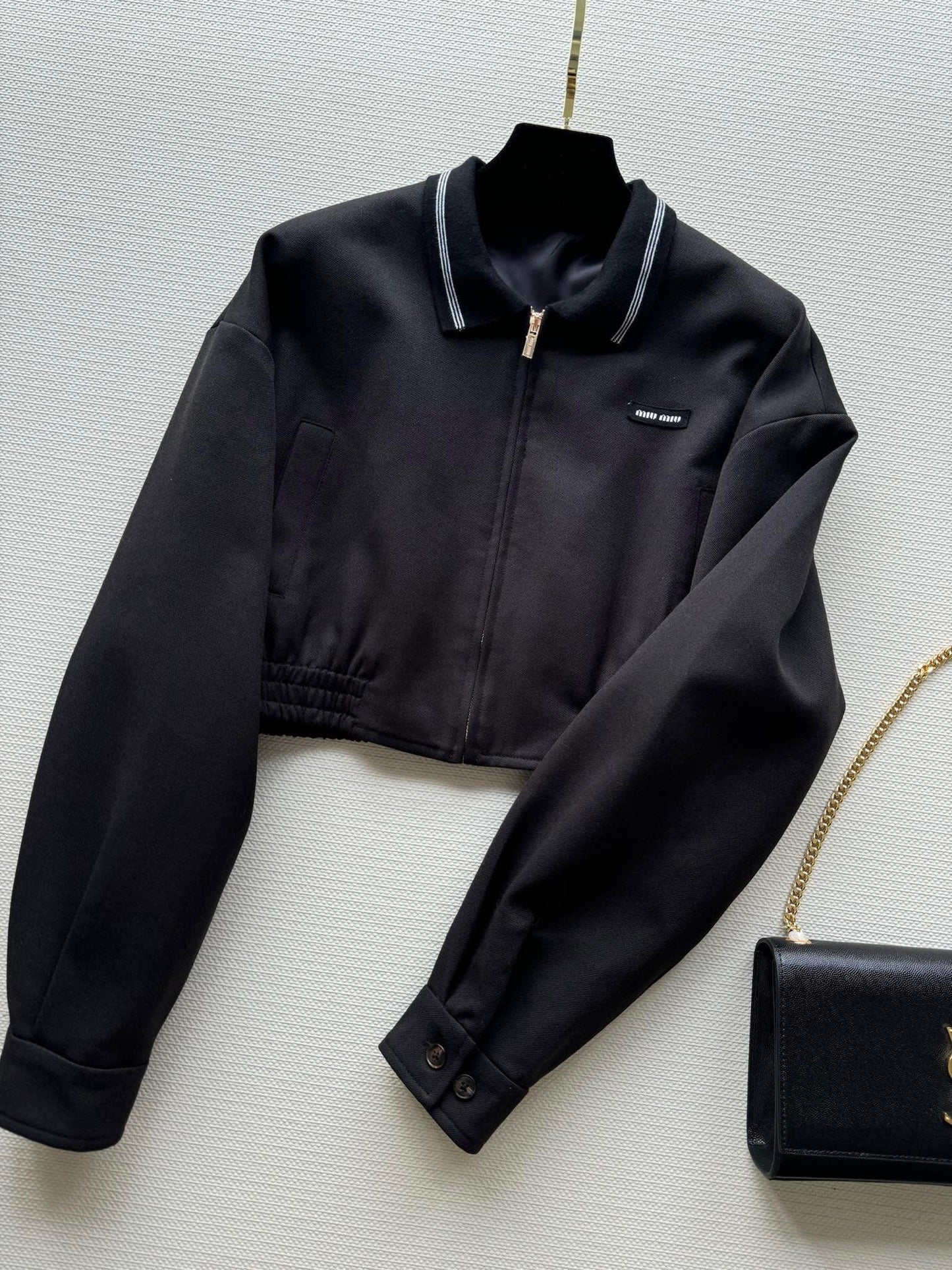 MIUMIU TOPS