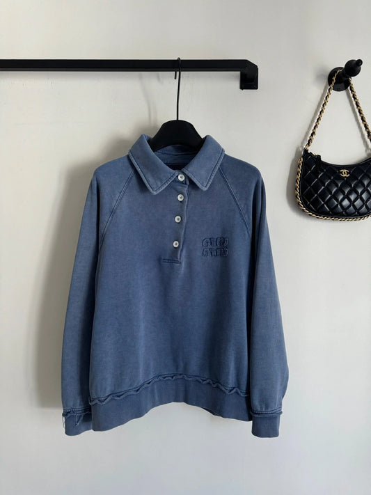 MIUMIU TOPS