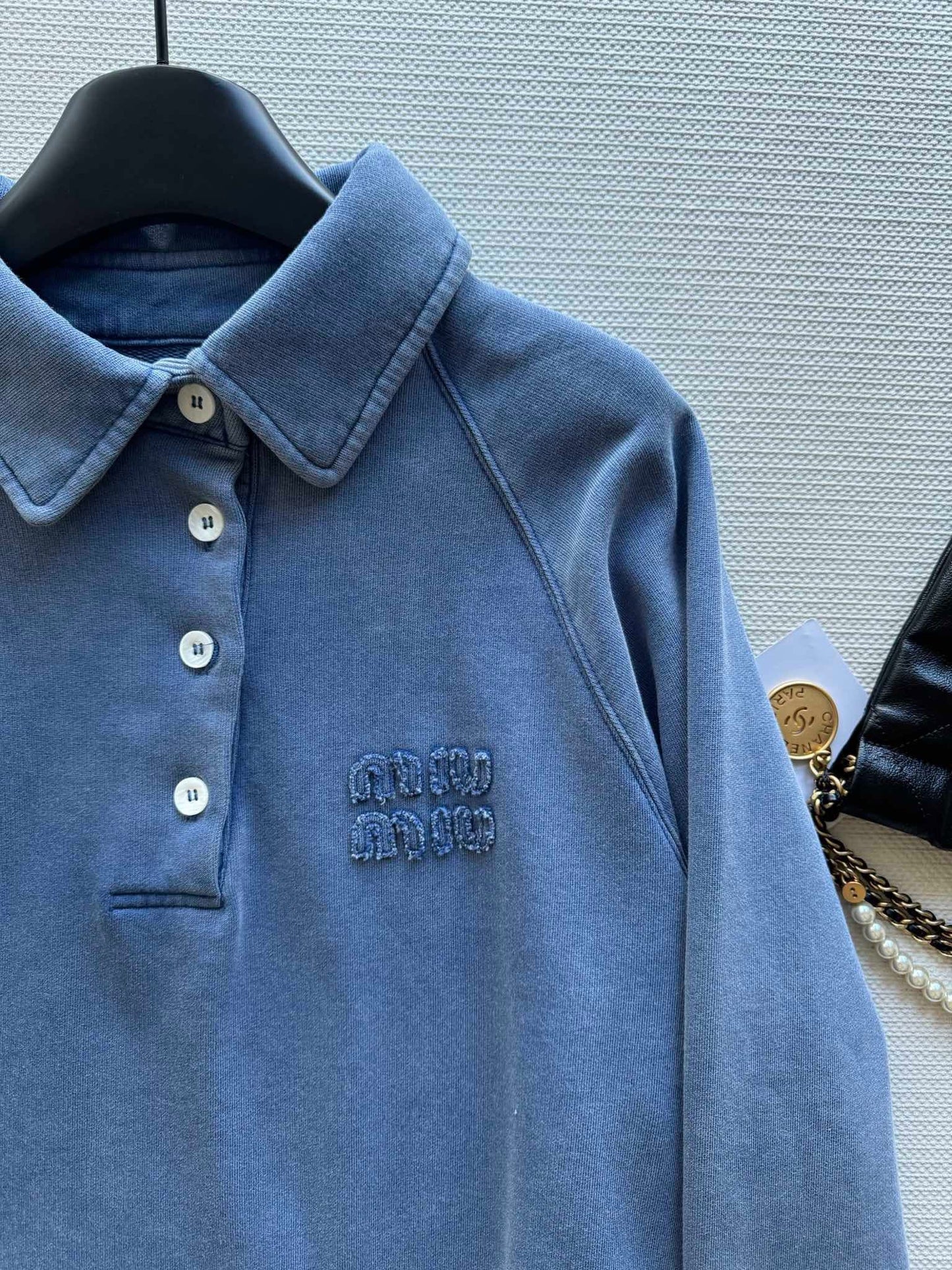 MIUMIU TOPS