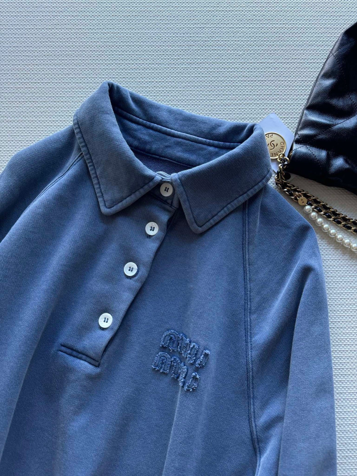 MIUMIU TOPS