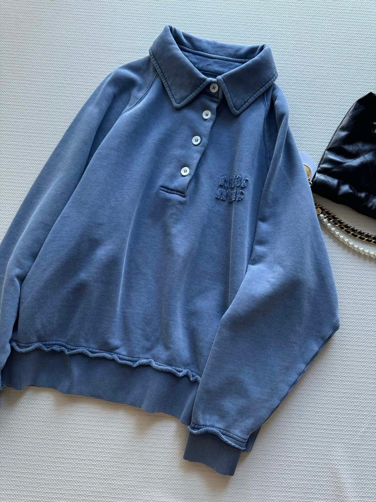 MIUMIU TOPS