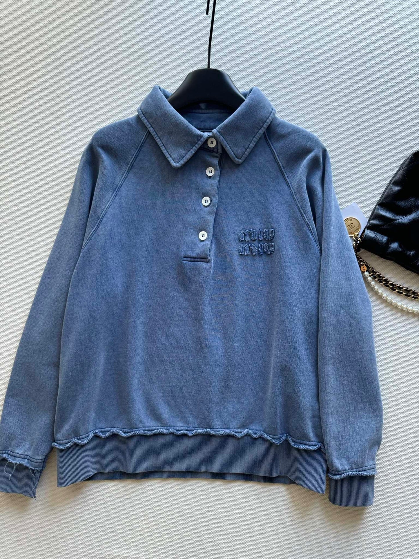 MIUMIU TOPS