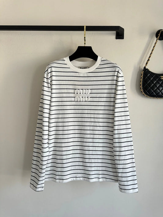 MIUMIU TOPS