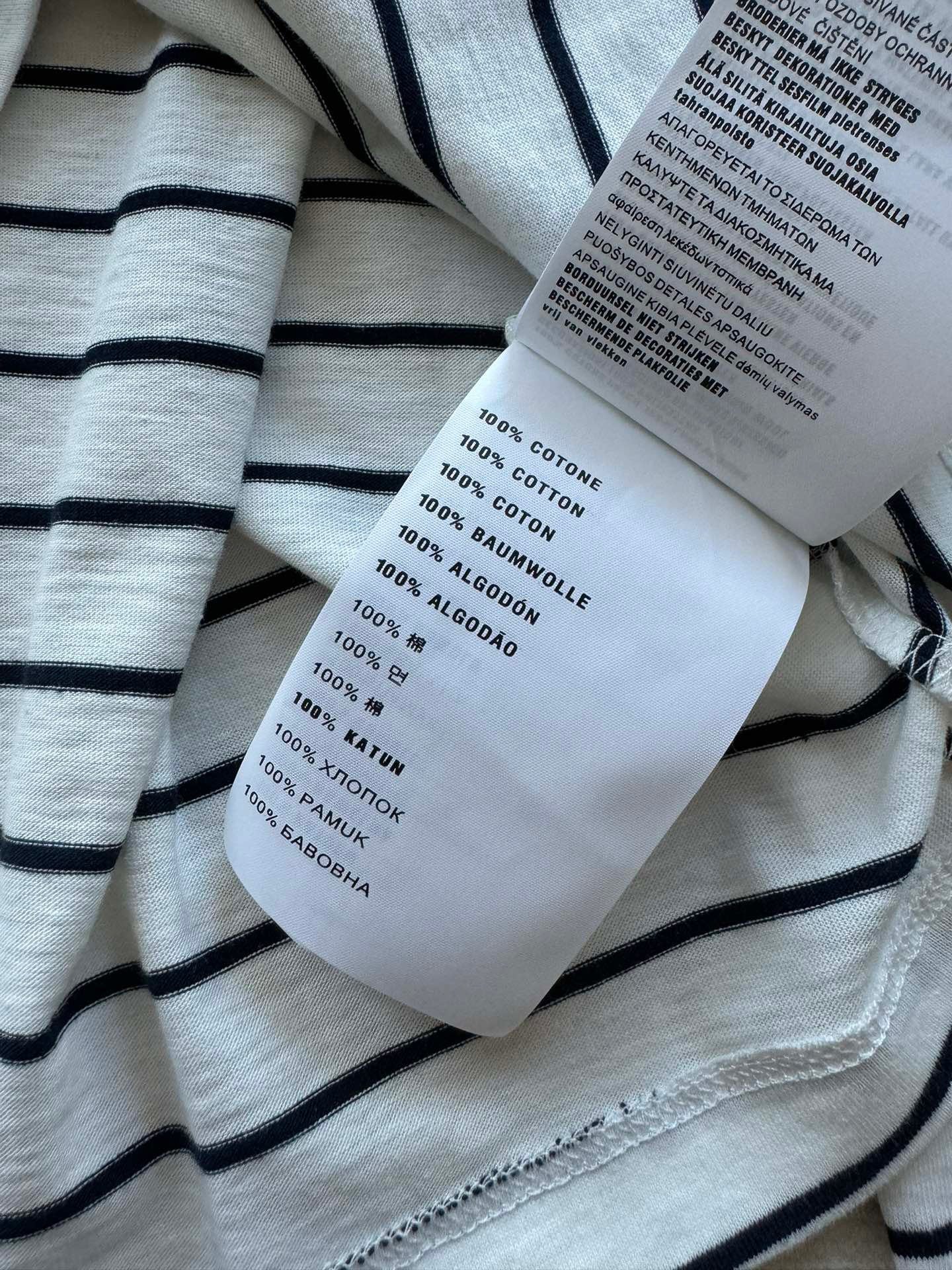 MIUMIU TOPS