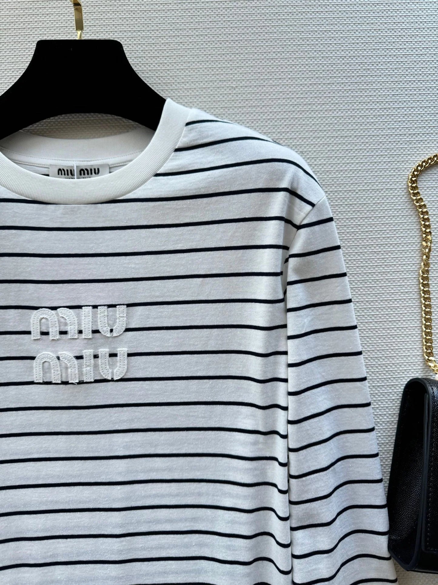 MIUMIU TOPS