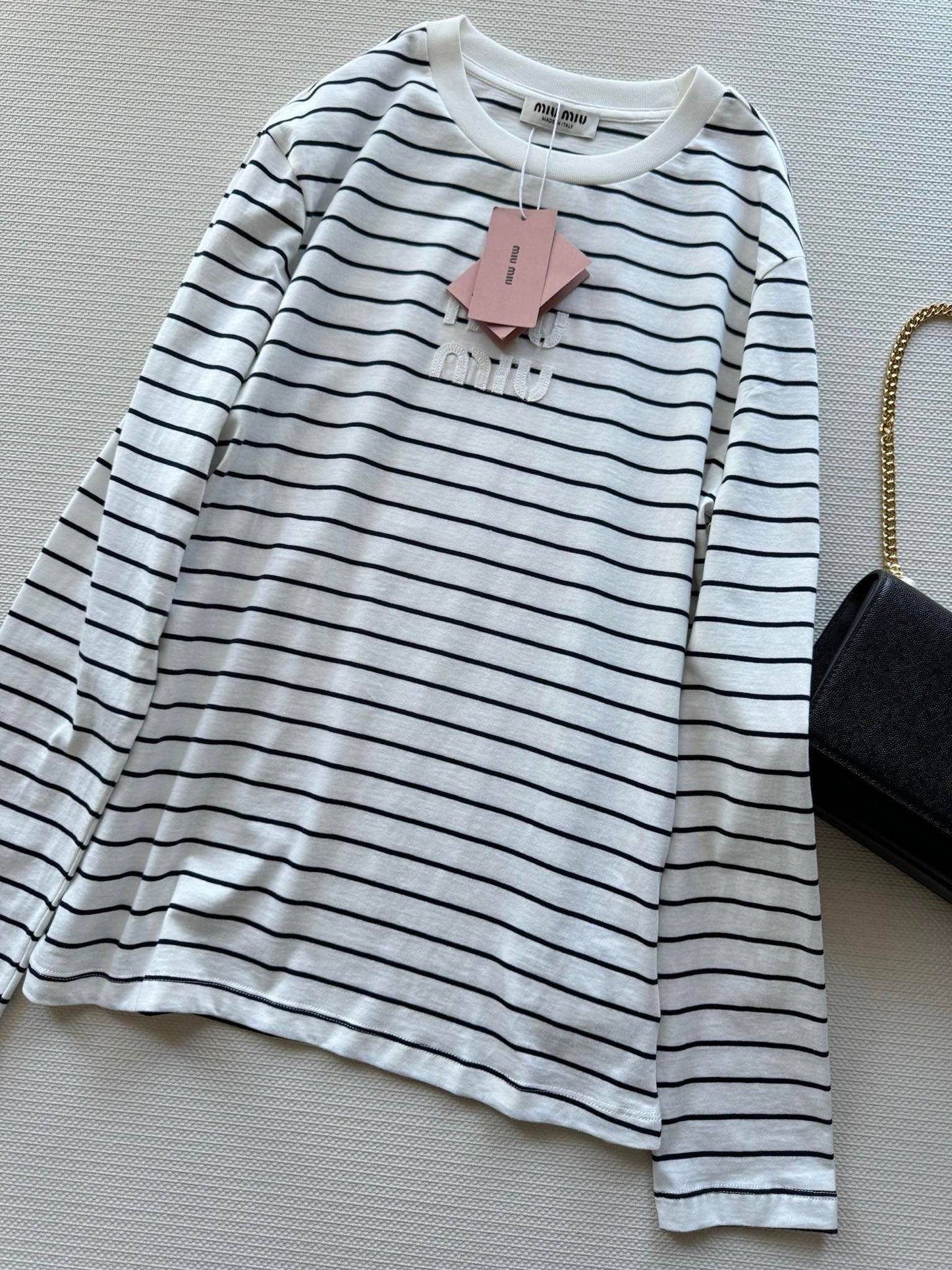 MIUMIU TOPS