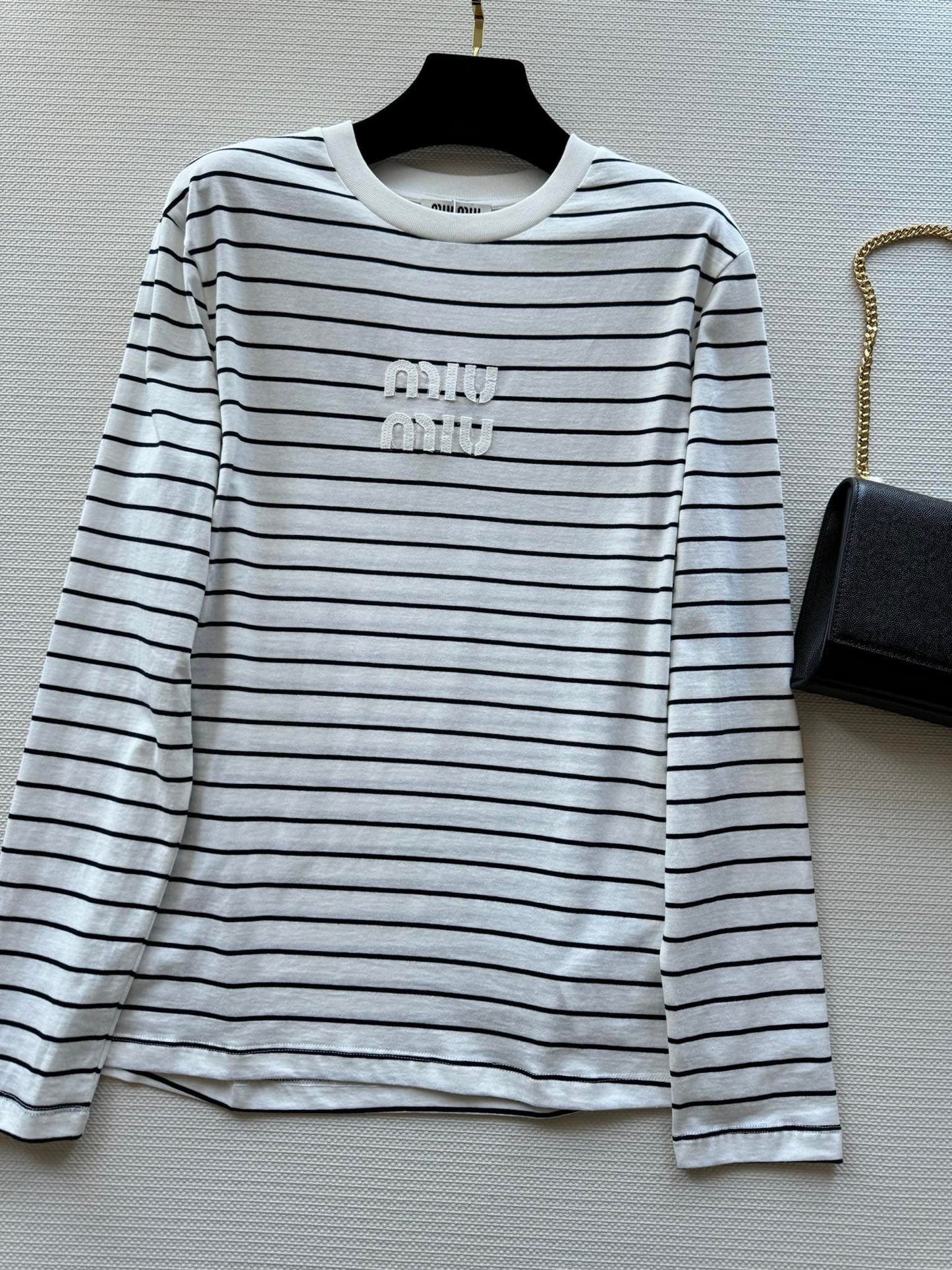 MIUMIU TOPS