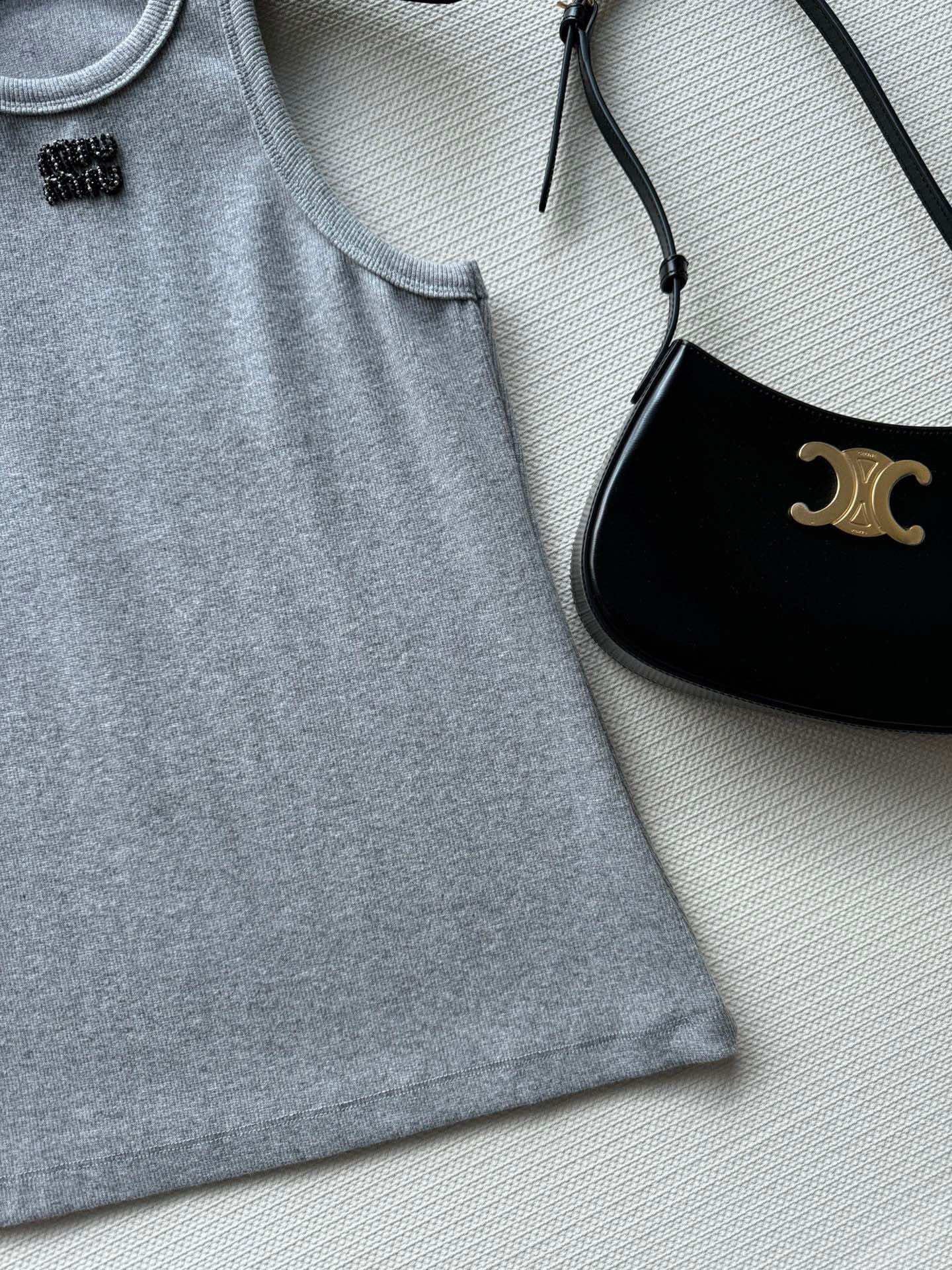MIUMIU TOPS