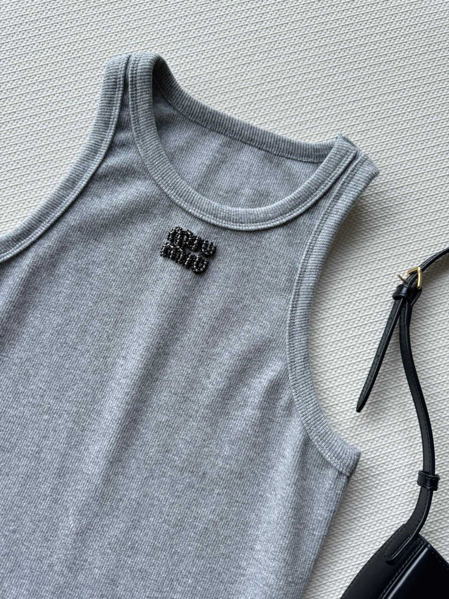 MIUMIU TOPS